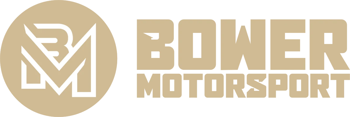 Bower Motorsport Logo